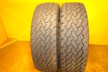 235/75/15 GENERAL - used and new tires in Tampa, Clearwater FL!