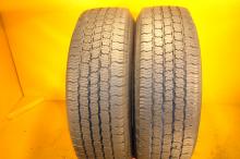 265/75/16 MICHELIN - used and new tires in Tampa, Clearwater FL!