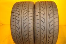 275/40/17 NITTO - used and new tires in Tampa, Clearwater FL!