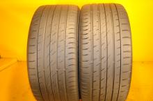 275/40/19 CONTINENTAL - used and new tires in Tampa, Clearwater FL!