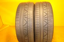 245/45/20 NITTO - used and new tires in Tampa, Clearwater FL!