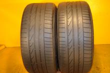 255/35/18 BRIDGESTONE - used and new tires in Tampa, Clearwater FL!