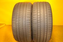255/40/18 PIRELLI - used and new tires in Tampa, Clearwater FL!