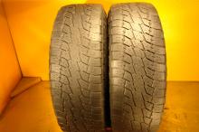 265/70/17 NITTO - used and new tires in Tampa, Clearwater FL!