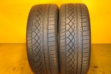 205/45/16 CONTINENTAL - used and new tires in Tampa, Clearwater FL!