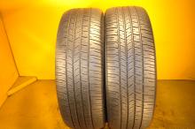 255/60/19 GOODYEAR - used and new tires in Tampa, Clearwater FL!