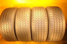 275/55/18 MICHELIN - used and new tires in Tampa, Clearwater FL!