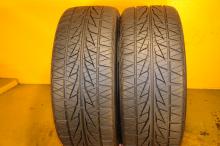 225/45/17 FUZION - used and new tires in Tampa, Clearwater FL!