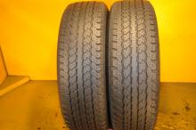 235/70/16 DUNLOP - used and new tires in Tampa, Clearwater FL!