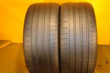 255/40/18 MICHELIN - used and new tires in Tampa, Clearwater FL!