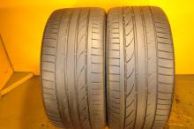 285/35/20 BRIDGESTONE - used and new tires in Tampa, Clearwater FL!