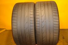 285/35/19 BRIDGESTONE - used and new tires in Tampa, Clearwater FL!