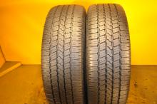 245/70/16 GOODYEAR - used and new tires in Tampa, Clearwater FL!