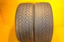 255/30/24 DELINTE - used and new tires in Tampa, Clearwater FL!