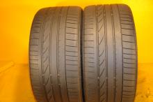 255/30/19 BRIDGESTONE - used and new tires in Tampa, Clearwater FL!