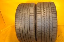 275/35/20 MICHELIN - used and new tires in Tampa, Clearwater FL!