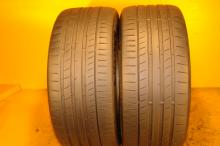 255/35/19 CONTINENTAL - used and new tires in Tampa, Clearwater FL!