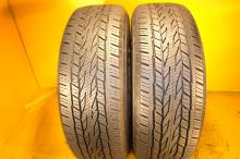 265/65/18 CONTINENTAL - used and new tires in Tampa, Clearwater FL!