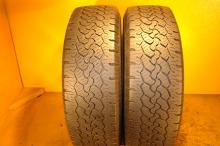 245/75/17 BFGOODRICH - used and new tires in Tampa, Clearwater FL!