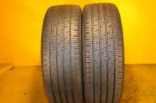 215/55/18 CONTINENTAL - used and new tires in Tampa, Clearwater FL!