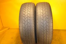 245/75/16 WILD COUNTRY - used and new tires in Tampa, Clearwater FL!