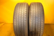 265/65/17 BRIDGESTONE - used and new tires in Tampa, Clearwater FL!