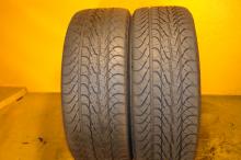 215/55/17 FIERCE - used and new tires in Tampa, Clearwater FL!