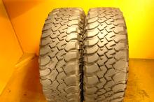 255/75/17 BFGOODRICH - used and new tires in Tampa, Clearwater FL!