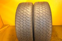 255/65/17 GOODYEAR - used and new tires in Tampa, Clearwater FL!