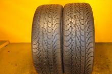 215/55/17 FIERCE - used and new tires in Tampa, Clearwater FL!