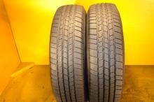 235/80/17 MICHELIN - used and new tires in Tampa, Clearwater FL!