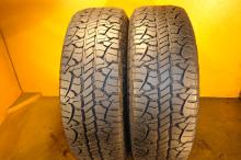 275/60/20 BFGOODRICH - used and new tires in Tampa, Clearwater FL!