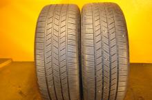 255/55/18 GOODYEAR - used and new tires in Tampa, Clearwater FL!