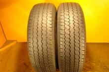 245/70/16 BRIDGESTONE - used and new tires in Tampa, Clearwater FL!