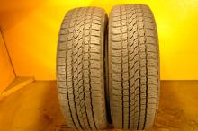 245/65/17 FIRESTONE - used and new tires in Tampa, Clearwater FL!