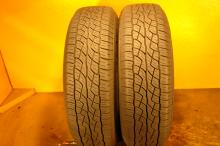 225/70/16 BRIDGESTONE - used and new tires in Tampa, Clearwater FL!