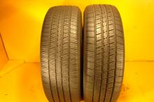 235/60/17 HANKOOK - used and new tires in Tampa, Clearwater FL!