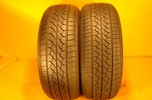 225/55/17 YOKOHAMA - used and new tires in Tampa, Clearwater FL!