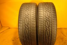 245/55/18 FIRESTONE - used and new tires in Tampa, Clearwater FL!