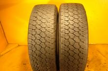 245/75/16 GOODYEAR - used and new tires in Tampa, Clearwater FL!