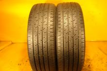 215/55/18 CONTINENTAL - used and new tires in Tampa, Clearwater FL!