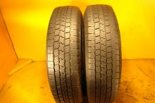 215/85/16 GOODYEAR - used and new tires in Tampa, Clearwater FL!