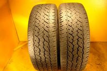 275/60/20 BRIDGESTONE - used and new tires in Tampa, Clearwater FL!