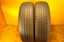 235/75/16 GOODYEAR - used and new tires in Tampa, Clearwater FL!