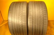 285/35/20 CONTINENTAL - used and new tires in Tampa, Clearwater FL!