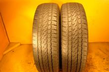 235/75/16 FIRESTONE - used and new tires in Tampa, Clearwater FL!