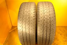 265/70/18 MICHELIN - used and new tires in Tampa, Clearwater FL!
