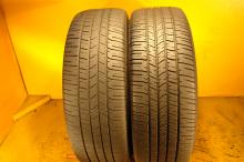 255/60/19 GOODYEAR - used and new tires in Tampa, Clearwater FL!