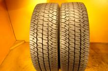 275/70/18 MICHELIN - used and new tires in Tampa, Clearwater FL!