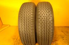 225/75/15 TOW - MASTER - used and new tires in Tampa, Clearwater FL!